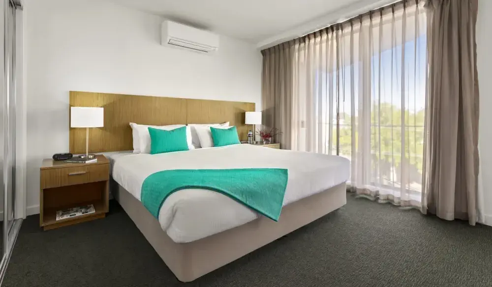 Quest Cheltenham, popular serviced apartments