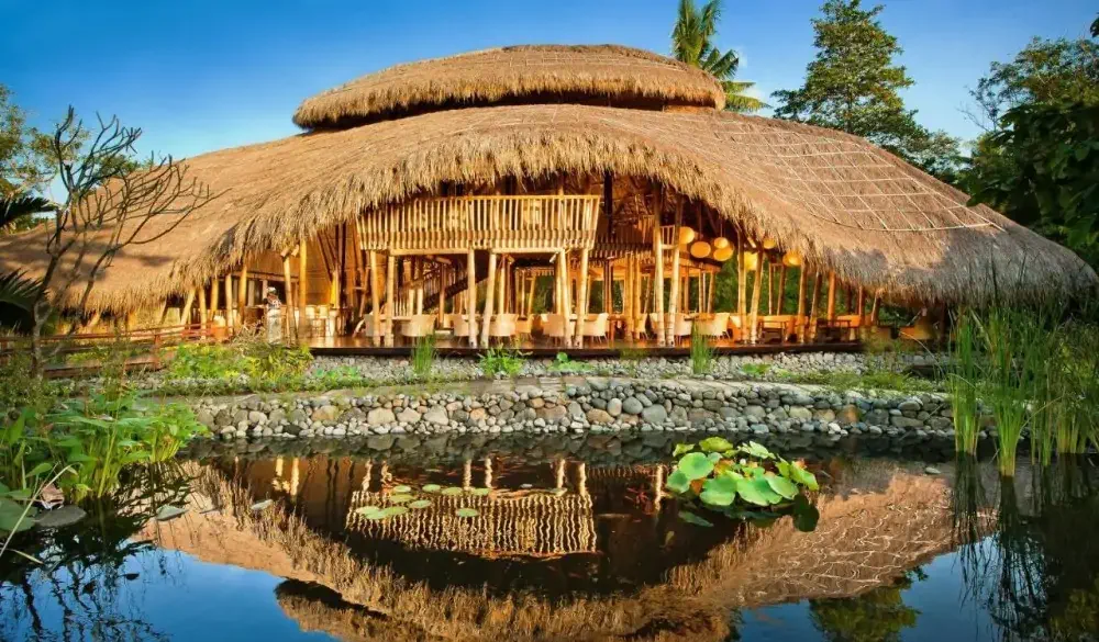Fivelements Retreat Bali, yoga retreats in Bali