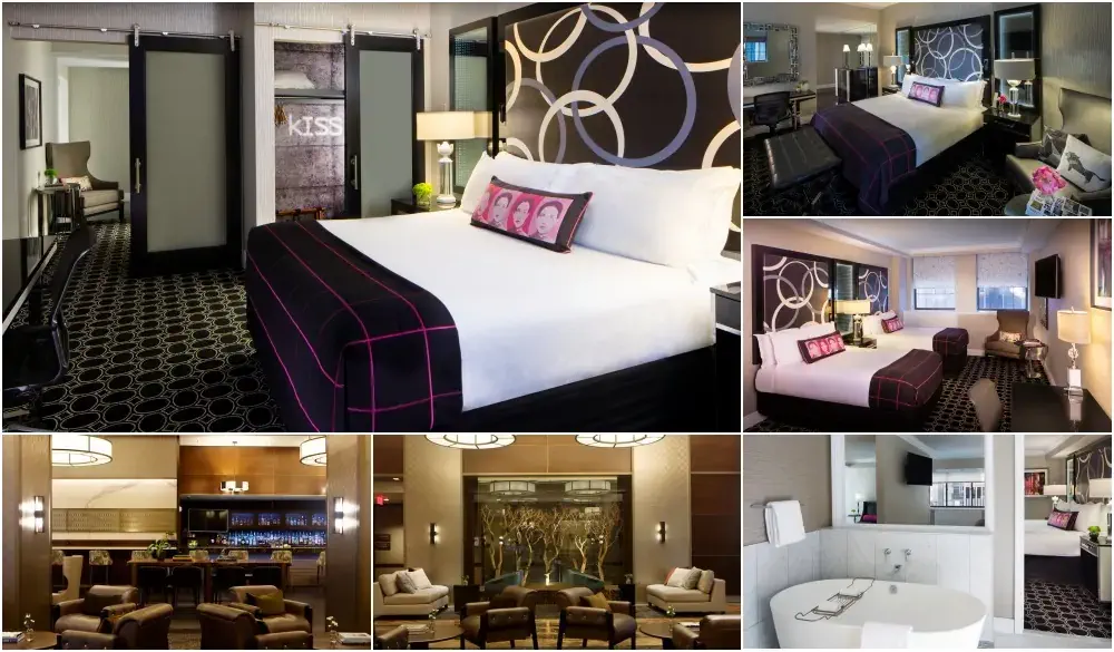 Kimpton Muse Hotel