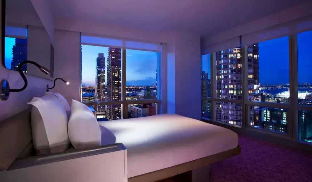 Yotel New York