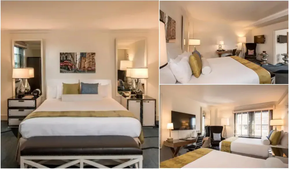 IBEROSTAR 70 Park Avenue Hotel, New York City Hotels