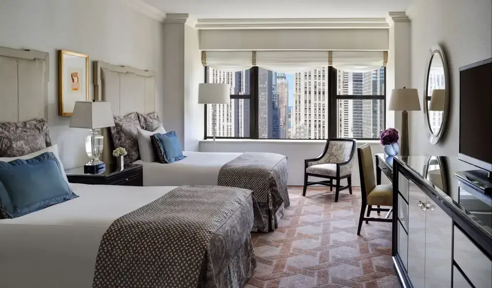 Lotte New York Palace, New York City Hotels