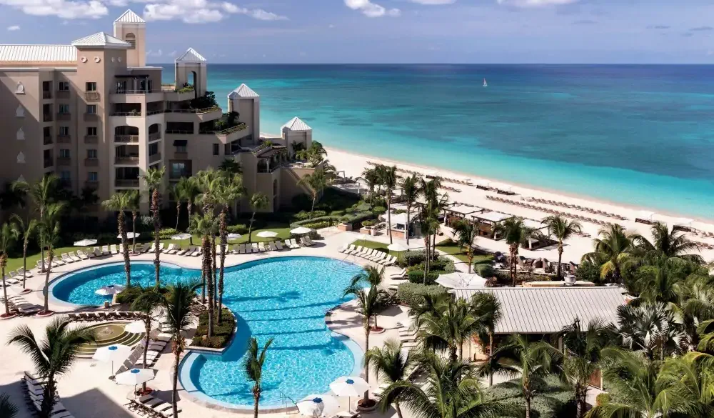 The Ritz-Carlton, Grand Cayman, grand cayman resorts