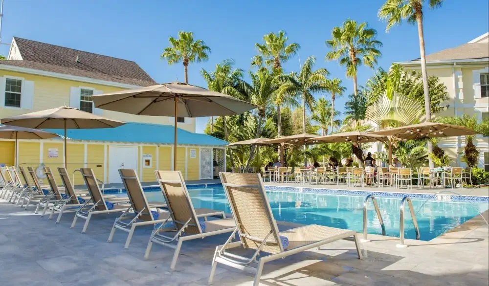 Sunshine Suites Resort, Grand Cayman Resorts
