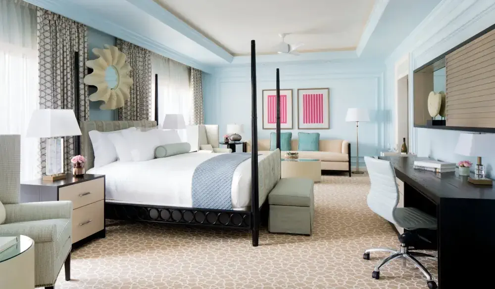 The Ritz-Carlton, Grand Cayman