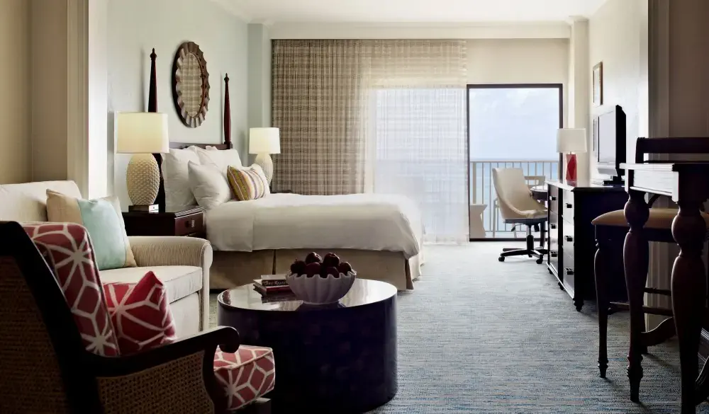 Grand Cayman Marriott Beach Resort