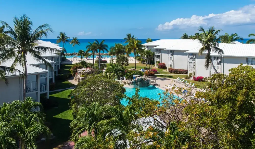 Margaritaville Beach Resort Grand Cayman