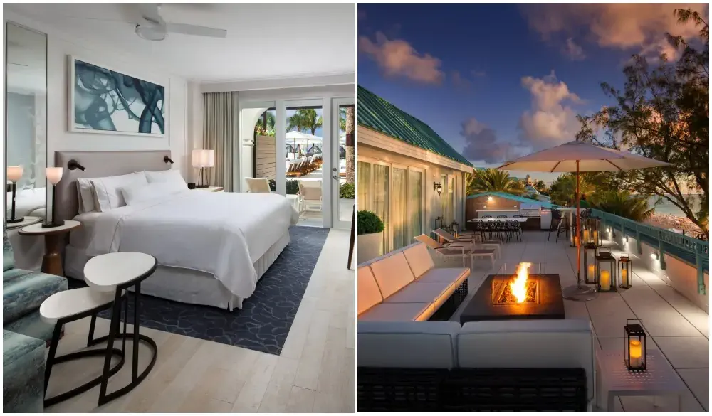 The Westin Grand Cayman Seven Mile Beach Resort & Spa