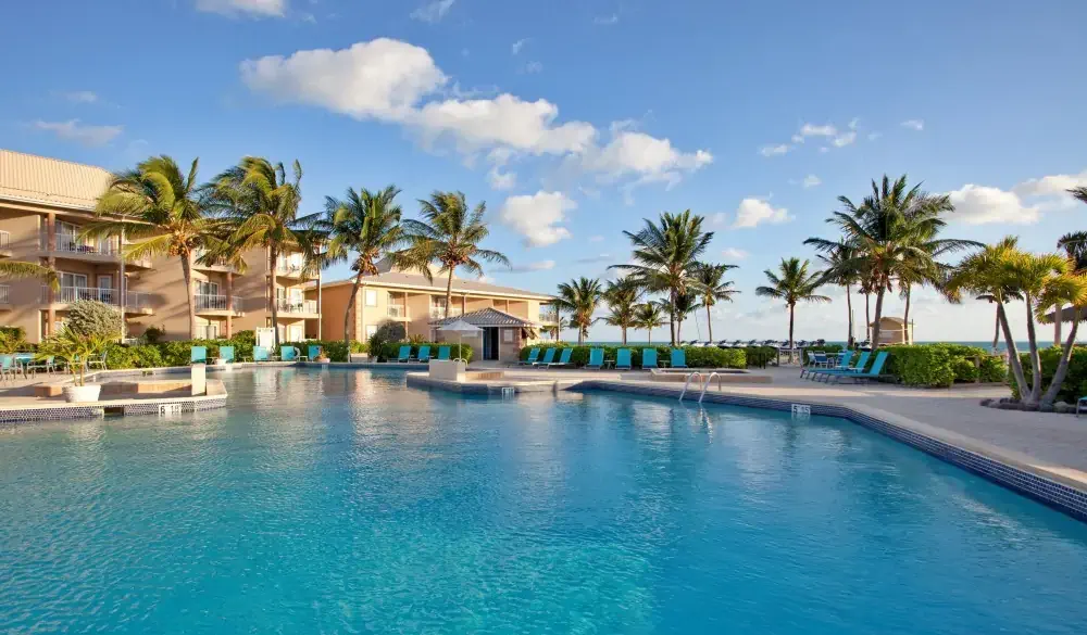 Holiday Inn Resort Grand Cayman