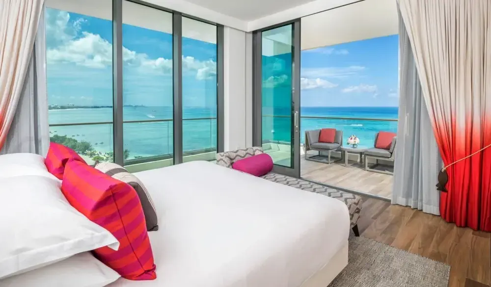 Kimpton Seafire Resort and Spa, Grand Cayman resorts