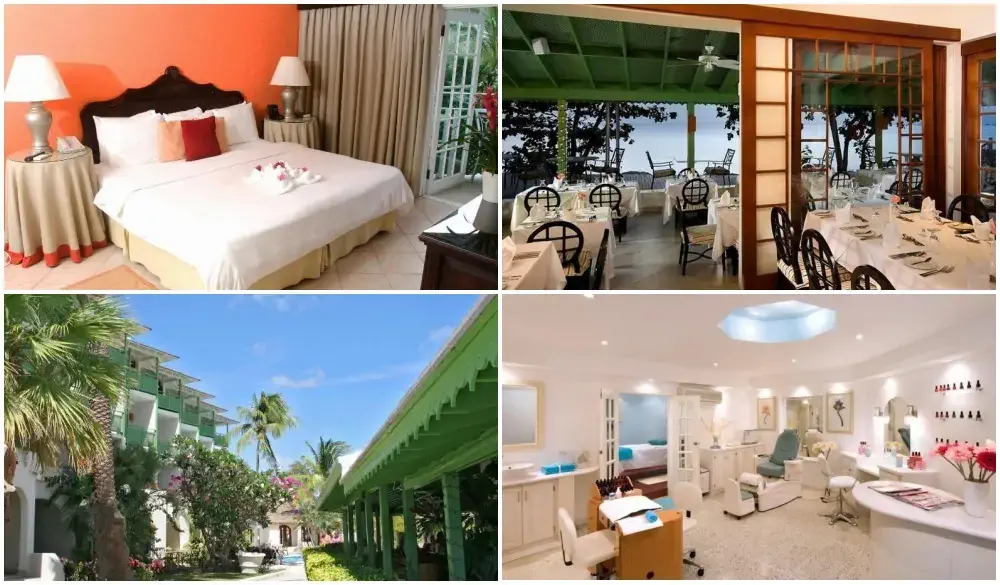 Mango Bay Barbados, hotel and resort