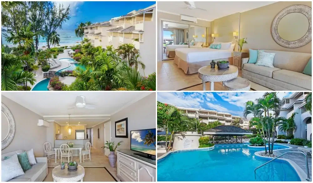 Bougainvillea Barbados, resort and hotel