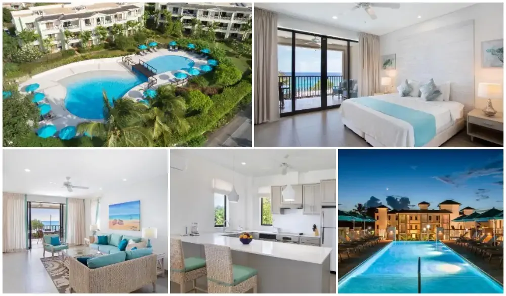Beach View Hotel, resort and hotel