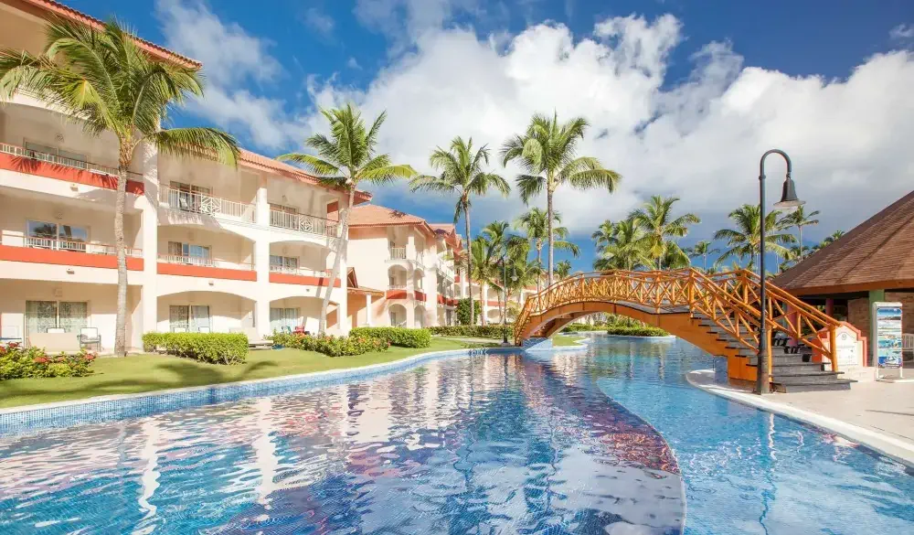 Majestic Colonial Punta Cana, adult-only hotel
