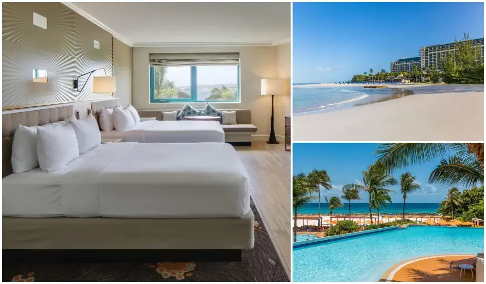 Hilton Barbados Resort