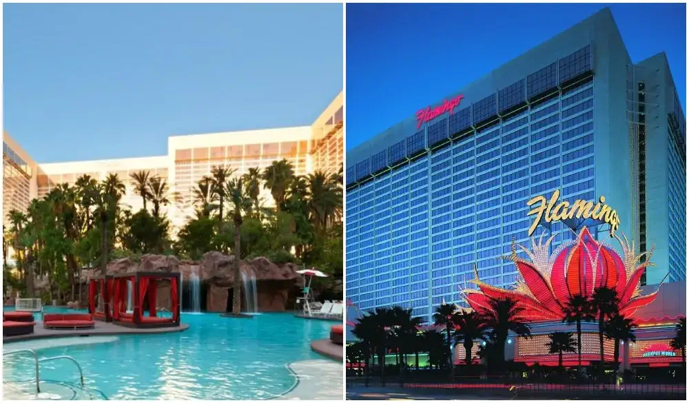 Flamingo Las Vegas Hotel & Casino