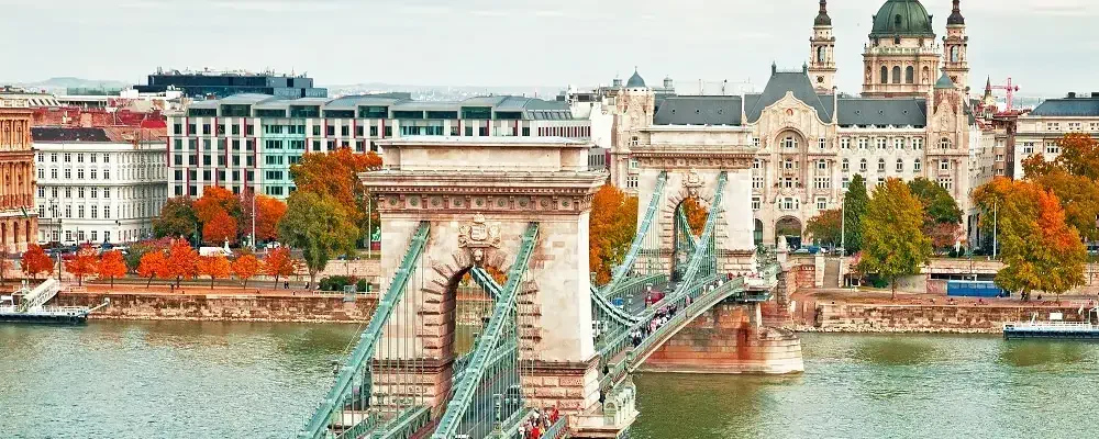 Budapest