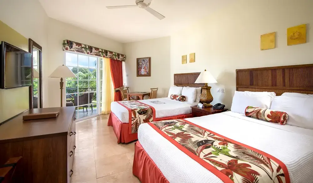 Coyaba Beach Resort