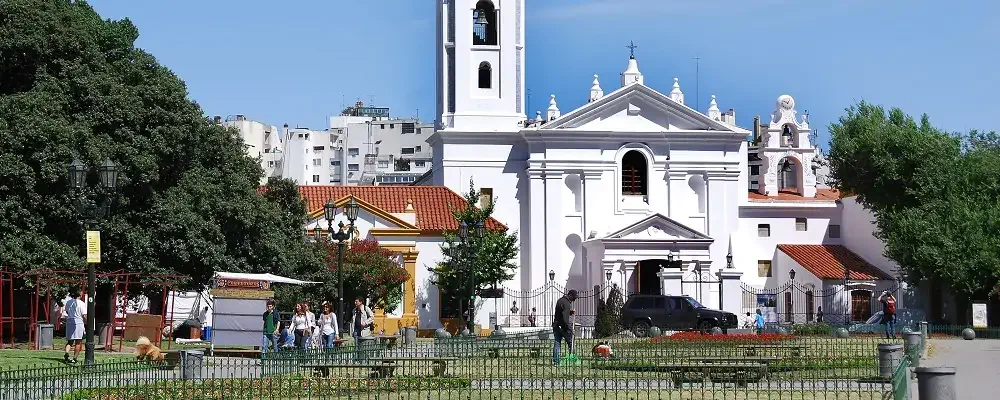 Recoleta