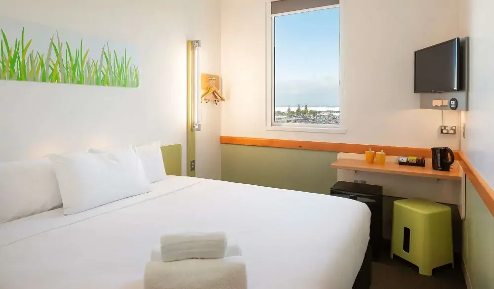 Ibis Budget Auckland Airport