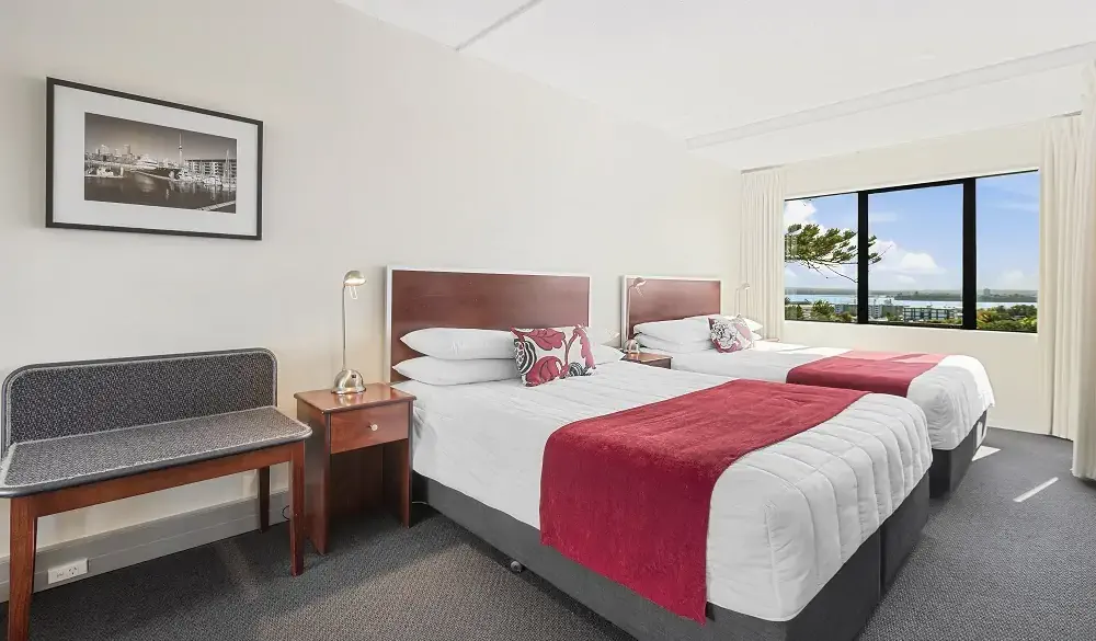 Quality Hotel Parnell