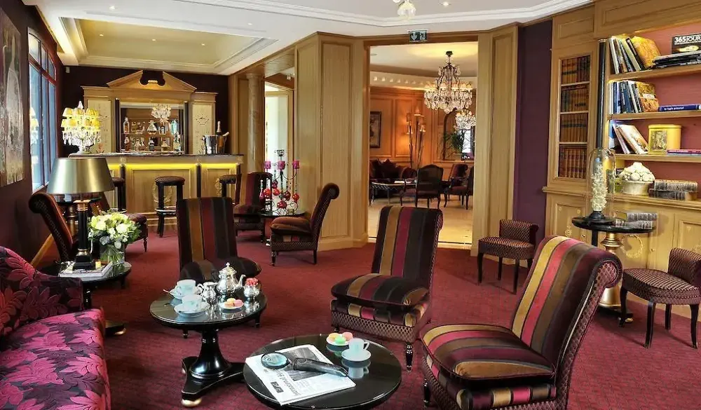 Villa Lara Hotel