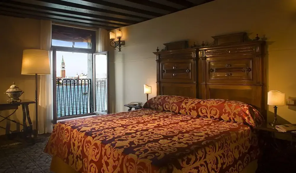 Bauer Palladio Hotel & Spa, hotel in Venice