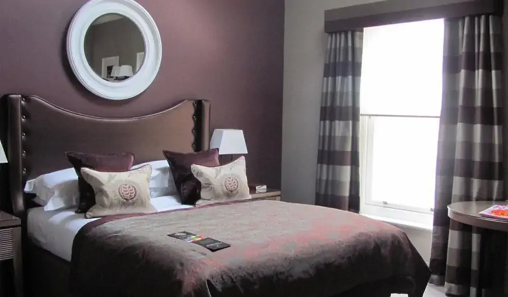  Macdonald Windsor Hotel 
