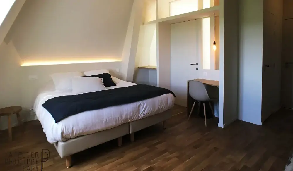 Hotel Restaurant La Musardiere