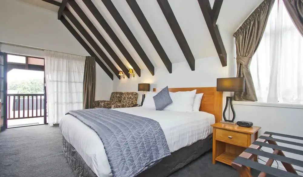 Knights Inn Auckland