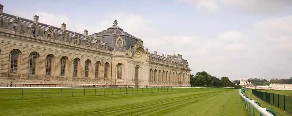 Living Horse Museum Chantilly