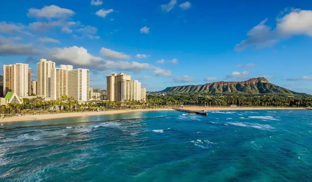 Waikiki Beach Marriott Resort & Spa