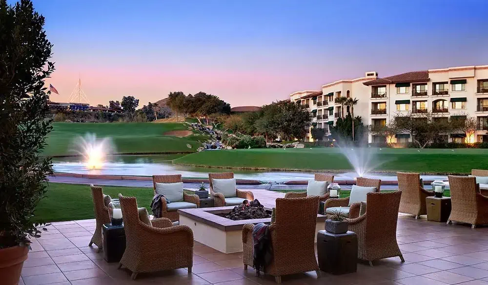 Arizona Grand Resort