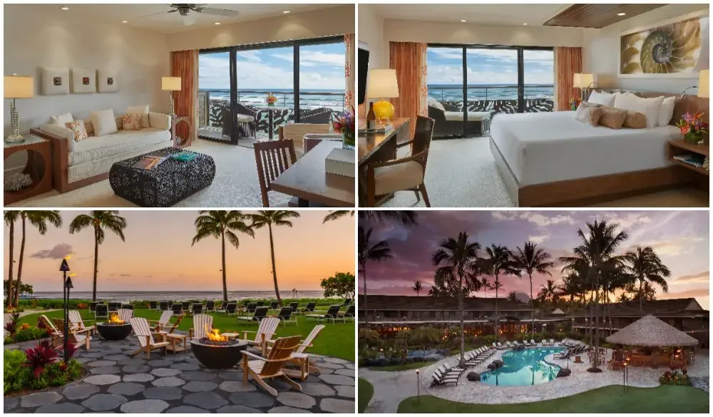 Koa Kea Hotel & Resort