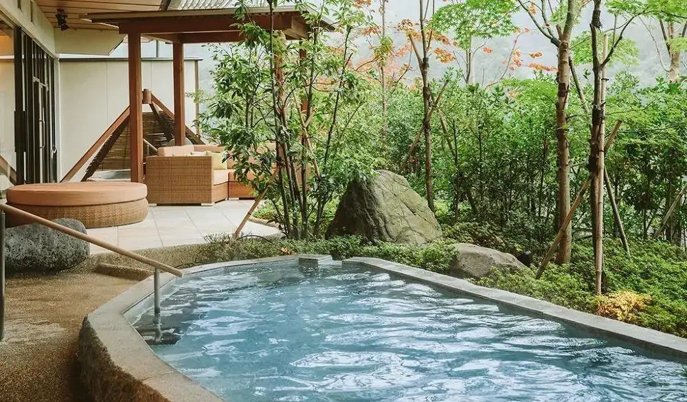 Kinugawa Kanaya Hotel
