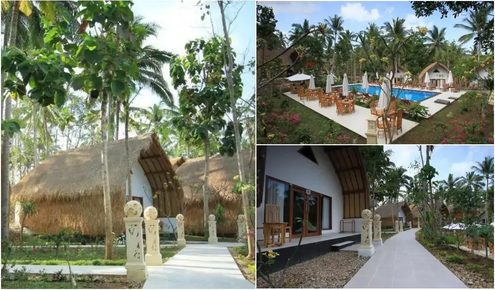Coco Resort Penida