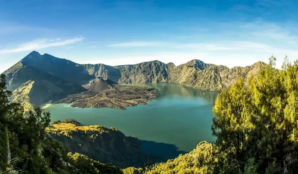 Lombok visit indonesia