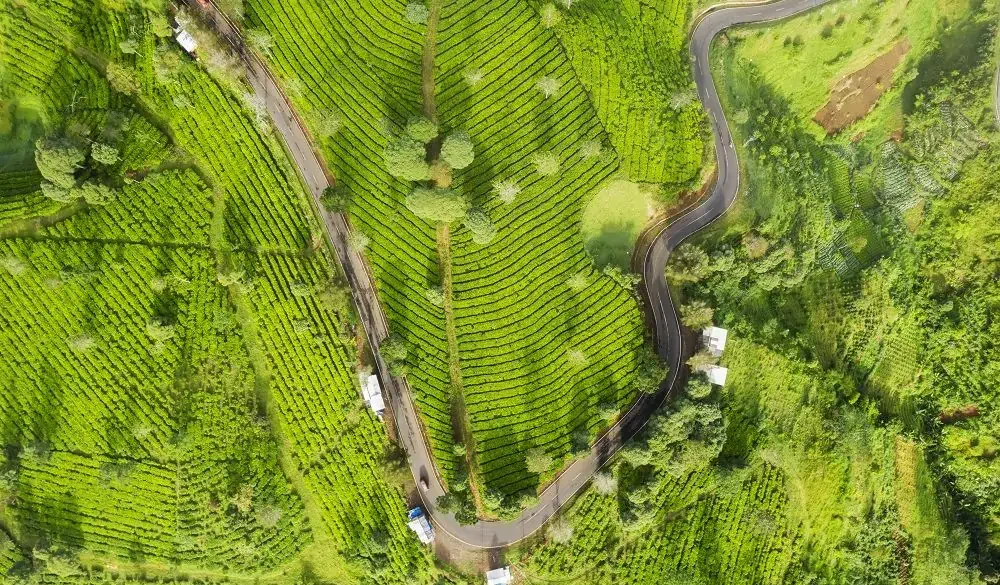 Bandung, visit indonesia