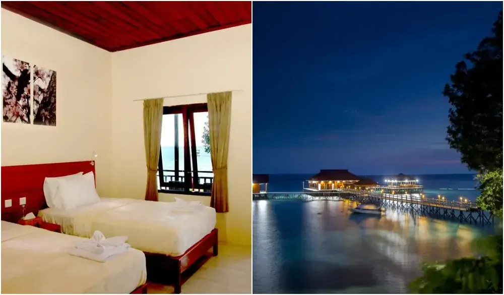 Pratasaba Resort