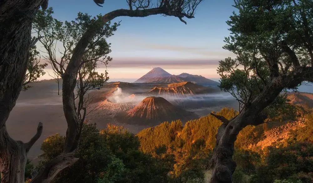 romo Tengger National Park, visit indonesia