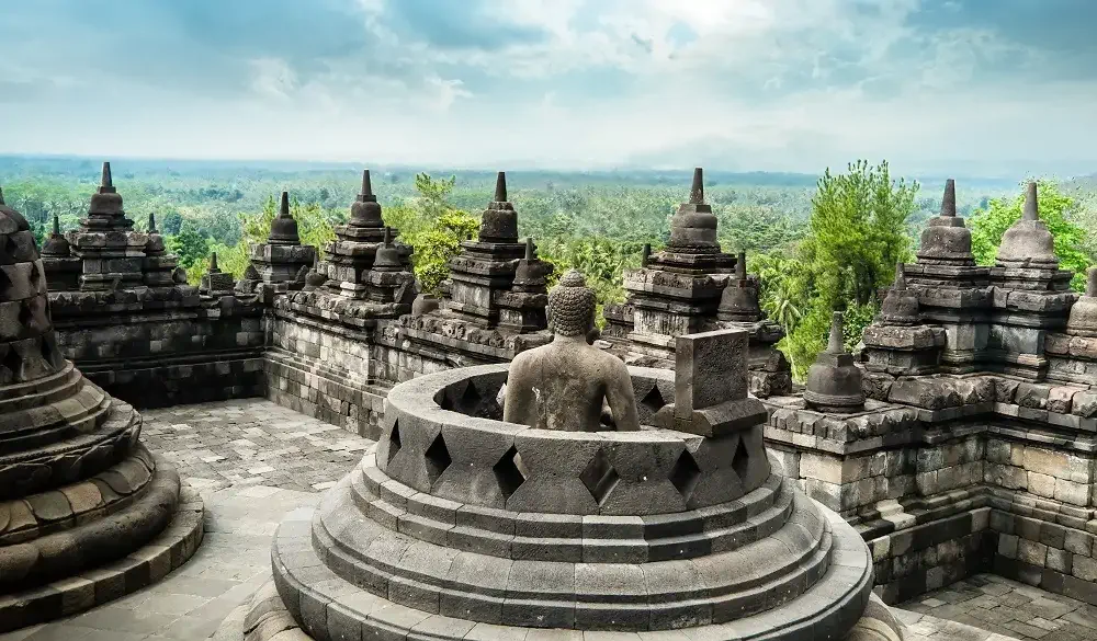 Yogyakarta, visit indonesia