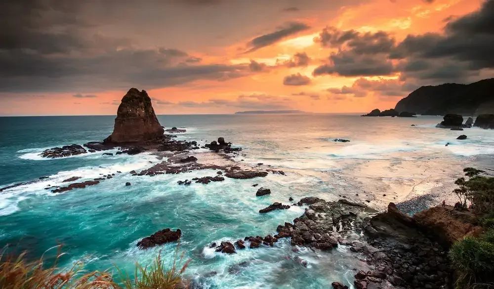 Tanjung Puting National Park, visit indonesia