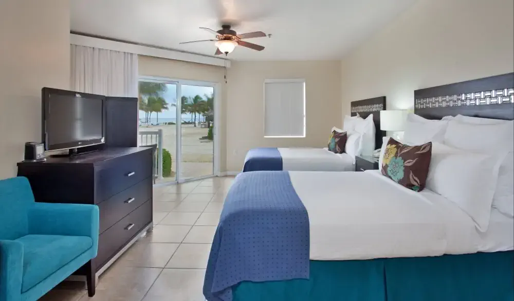 Holiday Inn Resort Grand Cayman