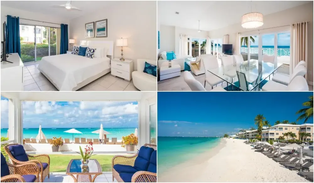 Regal Beach Club, Grand Cayman Family Resort