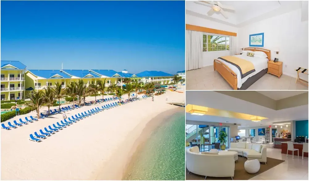 Wyndham Reef Resort Grand Cayman