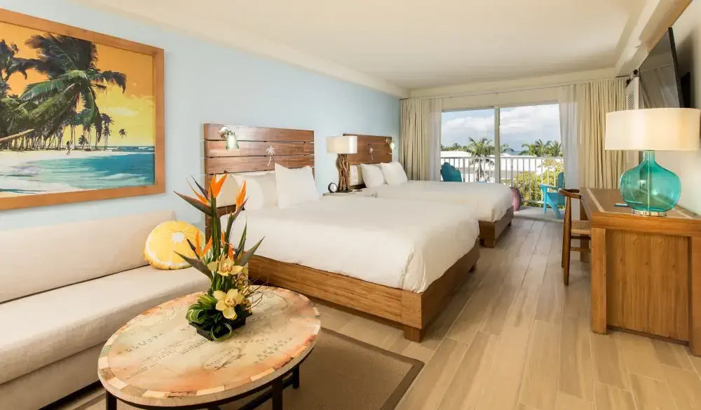 Margaritaville Beach Resort Grand Cayman