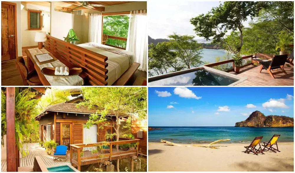 Aqua Wellness Resort, Nicaragua yoga retreat
