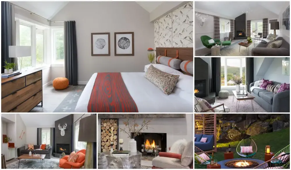 Field Guide Lodge, budget hotels in Vermont