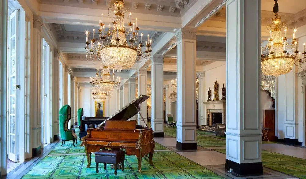 The St. Anthony, a Luxury Collection Hotel, San Antonio, popular san antonio hotel
