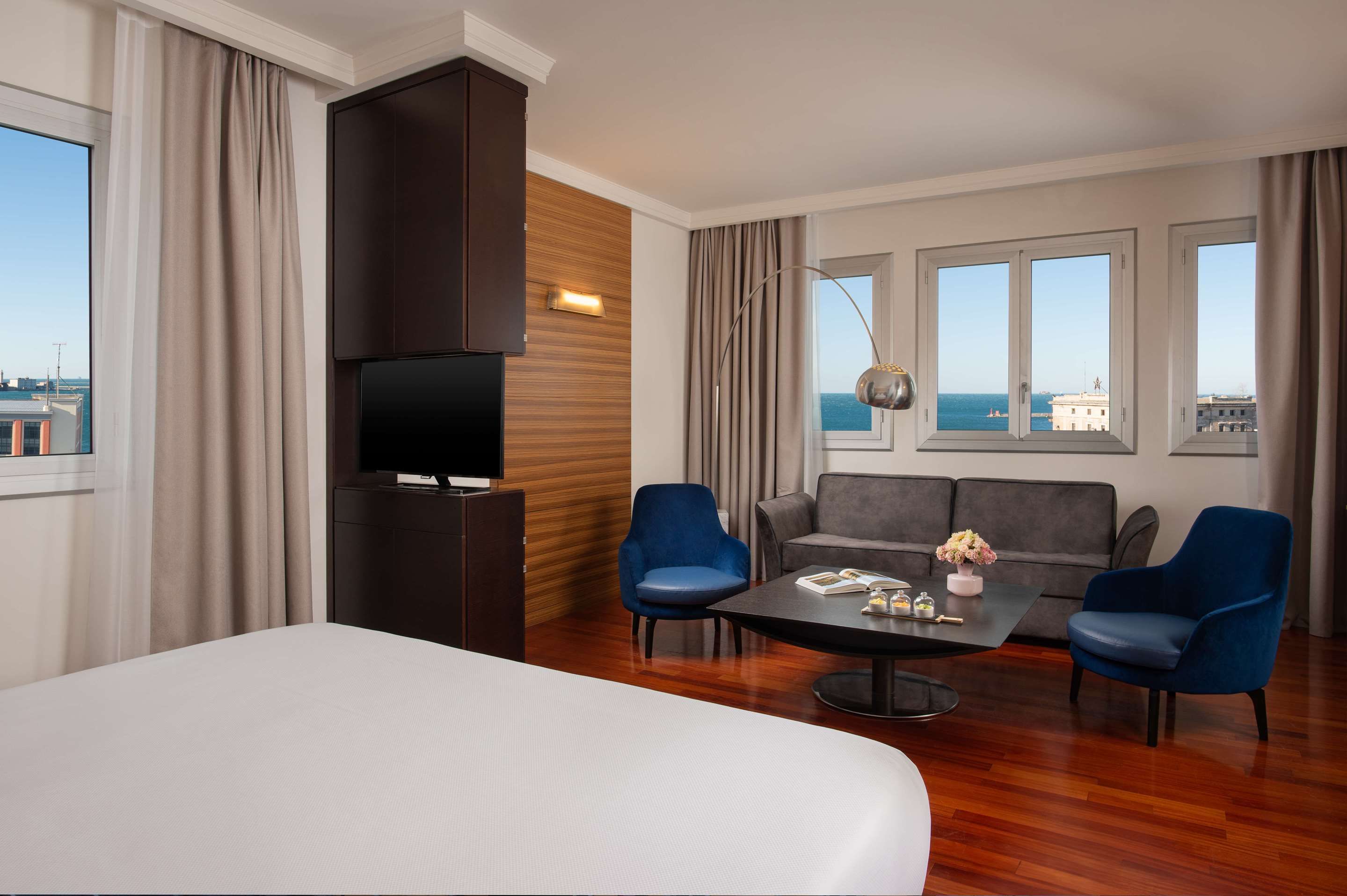 Trieste Hotels: 1,312 Cheap Trieste Hotel Deals, image size:2879x1915